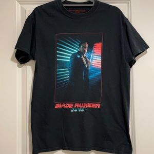 Blade Runner Tshirt